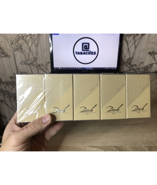 Dove 100 Gold